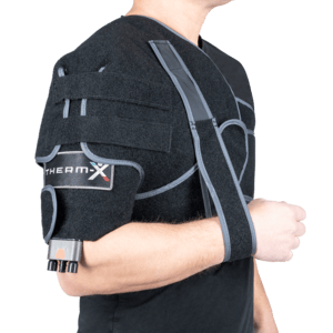 Mueller Therm-X Shoulder Garment, Unisex
