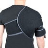 Image of Mueller Therm-X Shoulder Garment, Unisex