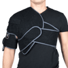 Image of Mueller Therm-X Shoulder Garment, Unisex