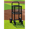 Image of MuhlTech AWD Ball Cart w/ Bungee Net Saver
