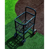 Image of MuhlTech AWD Ball Cart w/ Bungee Net Saver