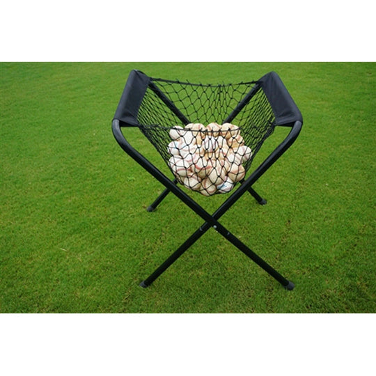 MuhlTech Foldable Ball Bin FLBBIN