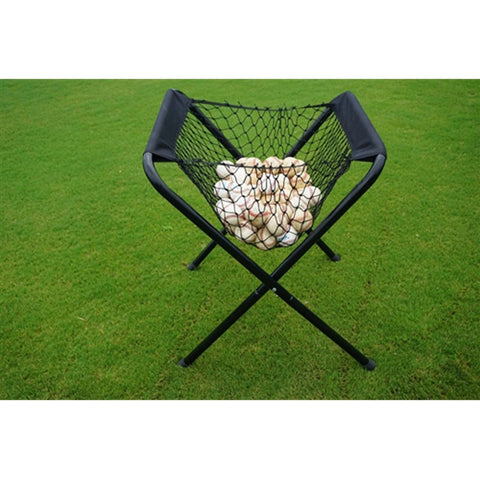 MuhlTech Foldable Ball Bin FLBBIN