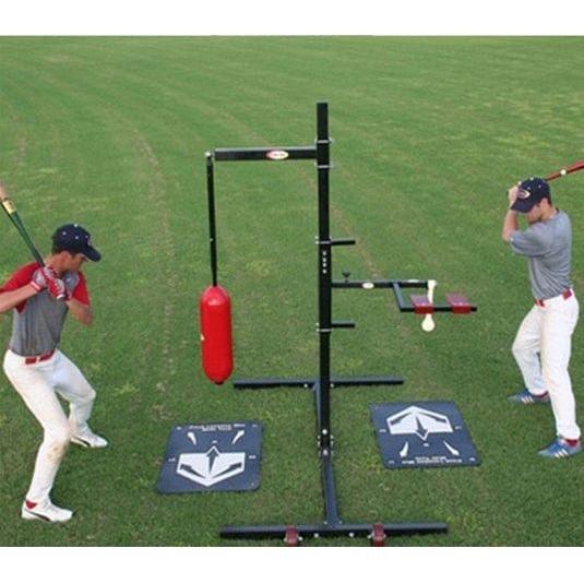 MuhlTech Institutional Power Zone Batting Trainer INPRZN
