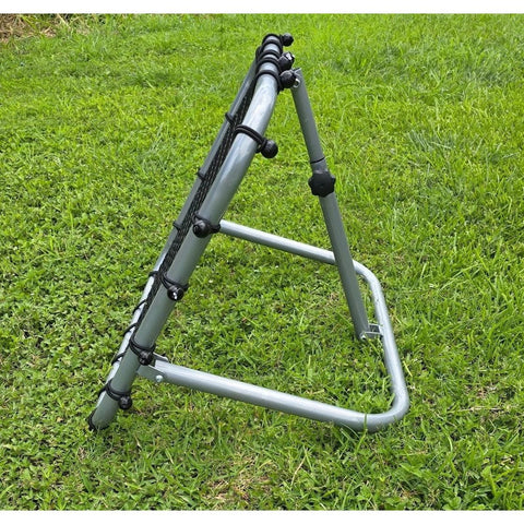 MuhlTech Junior Rebounder Rapid-Fire Hand Trainer Trosky 26" x 26"
