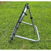 Image of MuhlTech Junior Rebounder Rapid-Fire Hand Trainer Trosky 26" x 26"