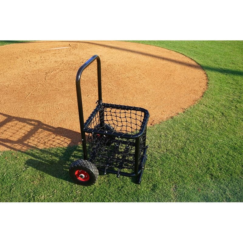 Low Cart MuhlTech Low Ball Cart – Pro Sports Equip