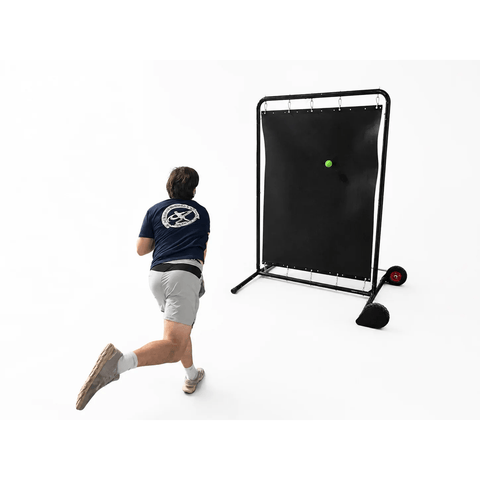 Muhltech PlyoWall Pitching Wall (Round Frame)