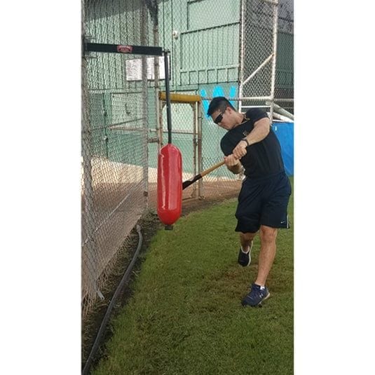 MuhlTech Power Bag Hitting Trainer