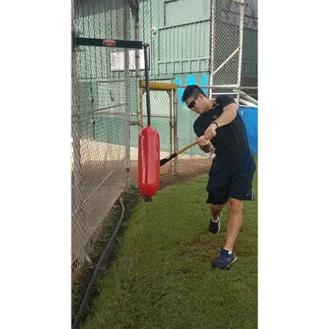MuhlTech Power Bag Hitting Trainer