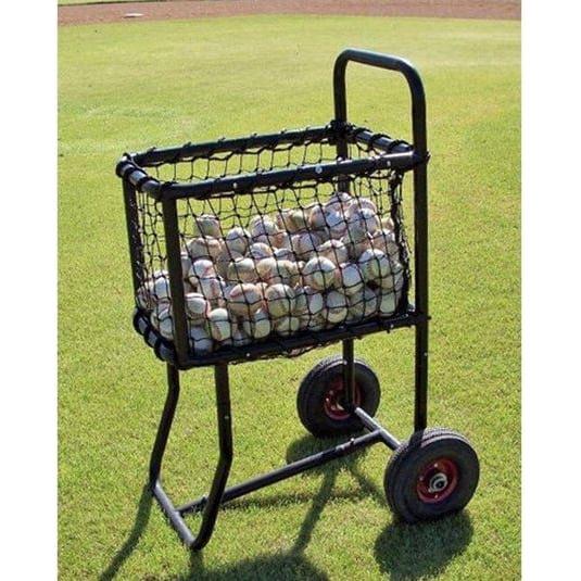 MuhlTech Pro Ball Cart BLLCRT
