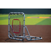 Image of MuhlTech Pro Rebounder 3'x3' Elite Portable Fielding Trainer LRBDR