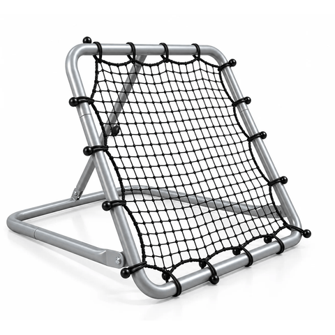 MuhlTech Rebounder Rapid-Fire Hand Trainer 32x32