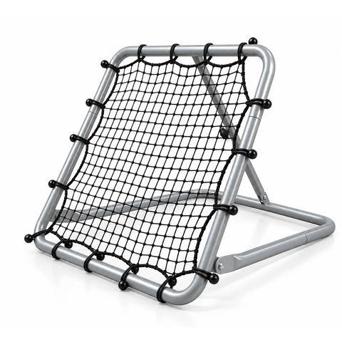 MuhlTech Rebounder Rapid-Fire Hand Trainer 32x32