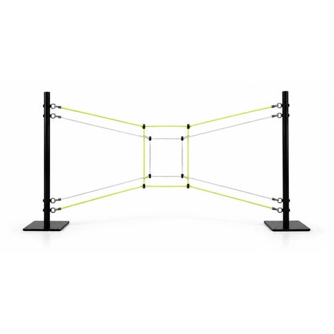 MuhlTech Shadow Zone Pitching Target