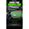 Image of MuhlTech Shadow Zone Pitching Target