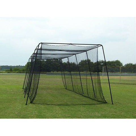 MuhlTech Standard #36 Batting Cage Net
