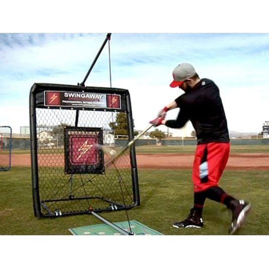 MuhlTech SwingAway 2.0 Hitting Trainer SA2