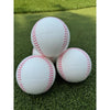 Image of MuhlTech TruFlight AceBallz Pitching Machine Baseball 12 pack