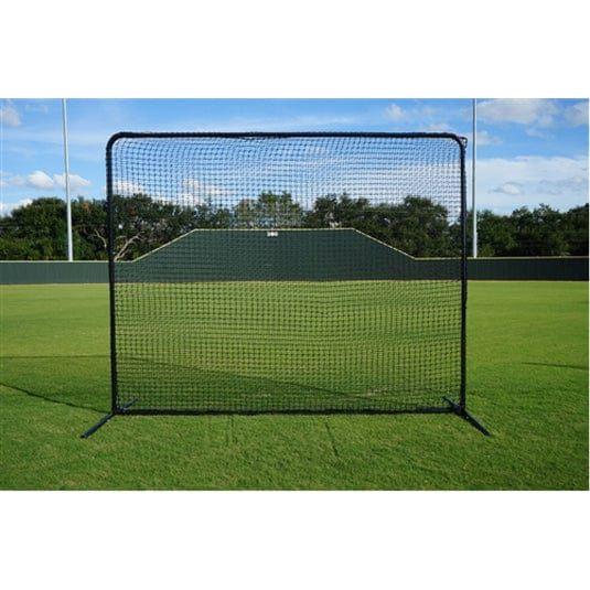 MuhlTech Varsity 8 x 10 Field Screen FS810 – Pro Sports Equip