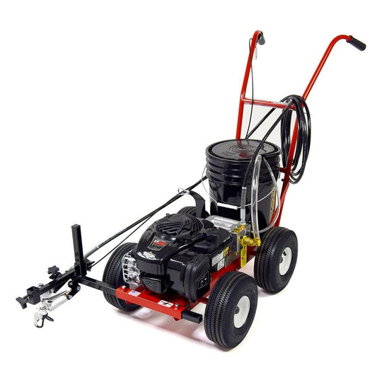 Newstripe 4250 Airless Striping Machine 10003947