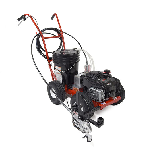 Newstripe 4250 Airless Striping Machine 10003947