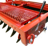 Image of Newstripe Dirt Doctor 3-Point Hitch Infield Drag & Groomer 10003681