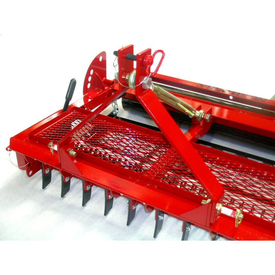 Newstripe Dirt Doctor 3-Point Hitch Infield Drag & Groomer 10003681