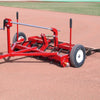 Image of Newstripe Dirt Medic Infield Drag and Groomer 10003315
