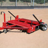 Image of Newstripe DirtDoctor Tow Behind Infield Drag & Groomer 10003679