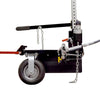 Image of Newstripe LineRider Deluxe UTV Mounted Airless Line Striper 10005242
