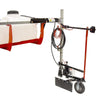 Image of Newstripe LineRider Deluxe UTV Mounted Airless Line Striper 10005242