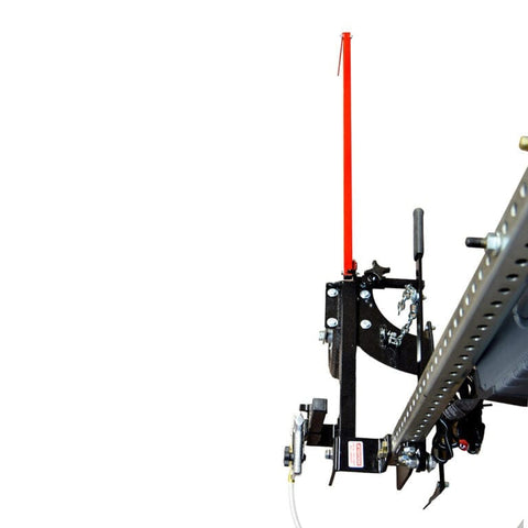 Newstripe LineRider Electric UTV Mounted Line Striper 10005241