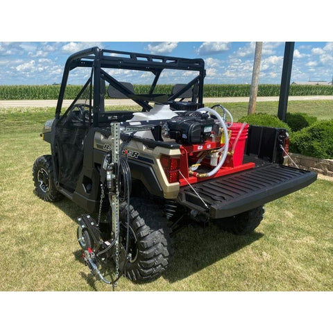 Newstripe LineRider Electric UTV Mounted Line Striper 10005241