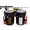 Image of Newstripe LineRider Lite UTV Mounted Airless Line Striper 10005243