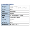 Image of Newstripe NewRider 5000 Airless Riding Field Line Striper 10003033