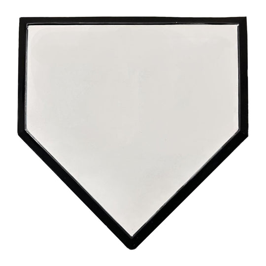On Deck Sports Anchored Major League Home Plate BA4025