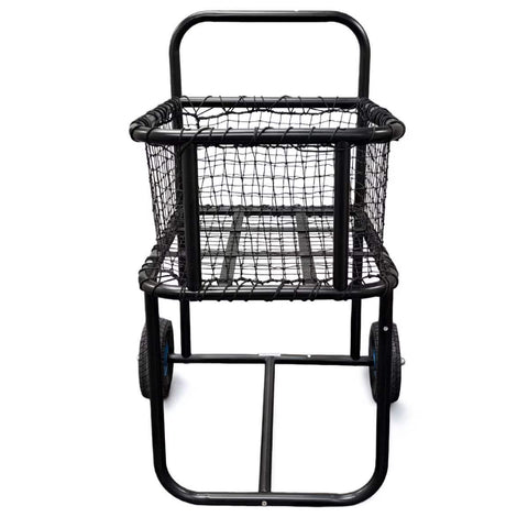 On Deck Sports Ball Cart TA2450
