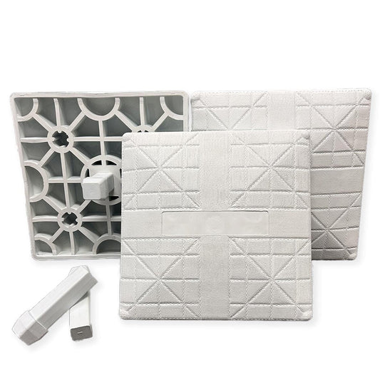 On Deck Sports Cycle Series Breakaway Bases (Set of 3) BA2021