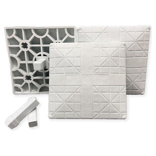 On Deck Sports Cycle Series Breakaway Bases (Set of 3) BA2021