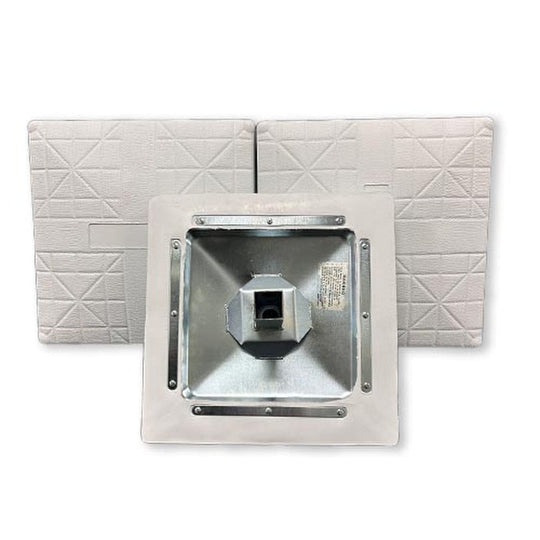 On Deck Sports Cycle Series Pro-Style Bases (Set of 3) BA2022