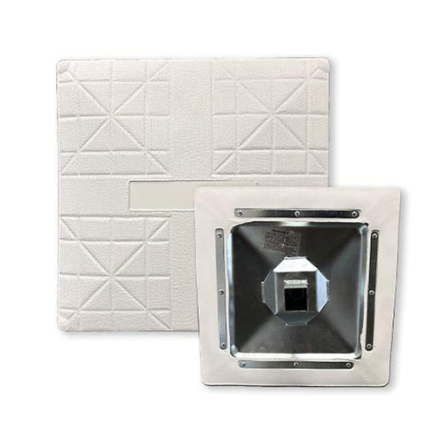 On Deck Sports Cycle Series Pro-Style Bases (Set of 3) BA2022