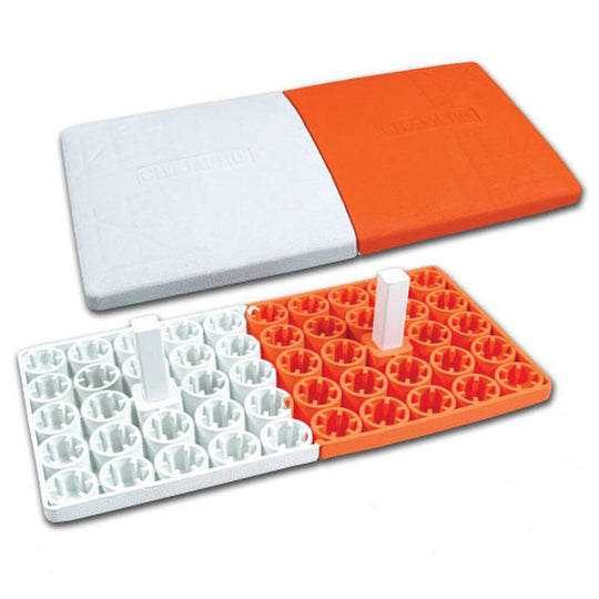 On Deck Sports Double First Base BA2089