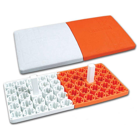 On Deck Sports Double First Base BA2089