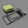 Image of OnCourt OffCourt Coach's Cart w/ Mesh Divider CECC