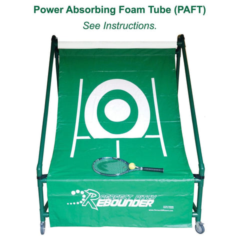 OnCourt OffCourt Perfect Pitch Rebounder TAPPR