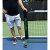 Image of OnCourt OffCourt PickleNet Plus Portable Pickleball Net System TAPNOPL