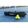Image of OnCourt OffCourt PickleNet Plus Portable Pickleball Net System TAPNOPL