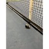 Image of OnCourt OffCourt PRO-Pickle Net Portable Pickleball System CEPPNP