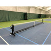 Image of OnCourt OffCourt PRO-Pickle Net Portable Pickleball System CEPPNP